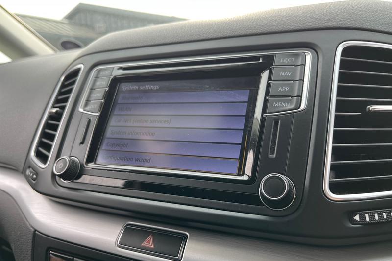 Used Volkswagen Sharan 2020 for sale - 77989135: Photo 30