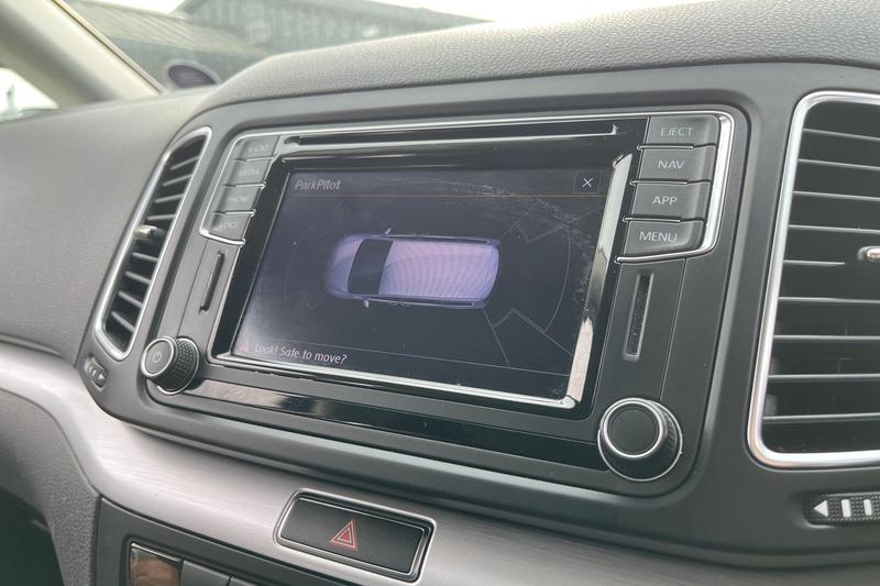 Used Volkswagen Sharan 2020 for sale - 77989135: Photo 31