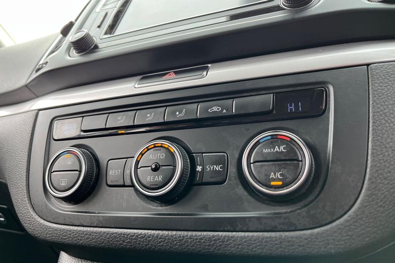 Used Volkswagen Sharan 2020 for sale - 77989135: Photo 32