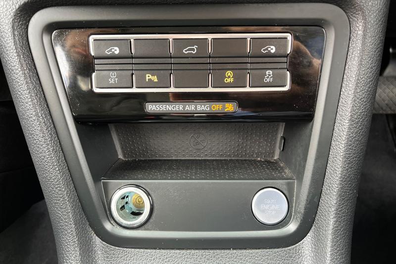 Used Volkswagen Sharan 2020 for sale - 77989135: Photo 33