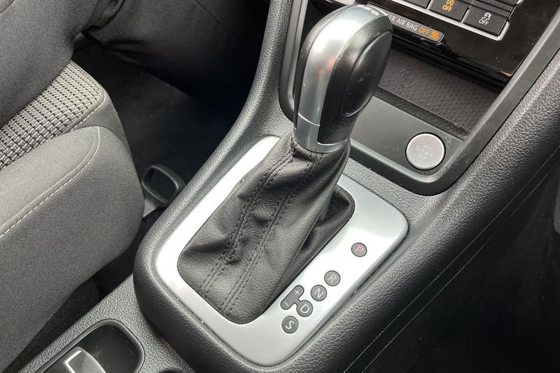 Used Volkswagen Sharan 2020 for sale - 77989135: Photo 34