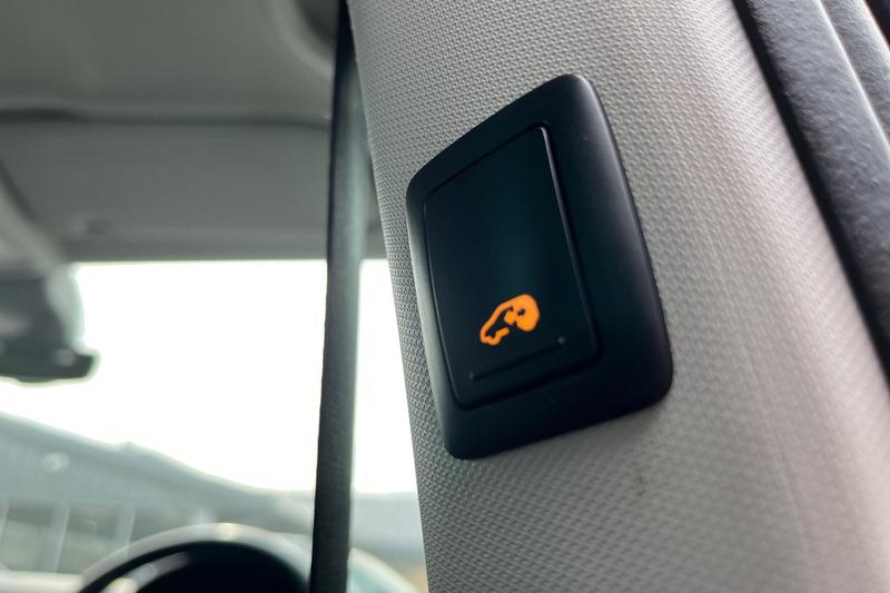 Used Volkswagen Sharan 2020 for sale - 77989135: Photo 36