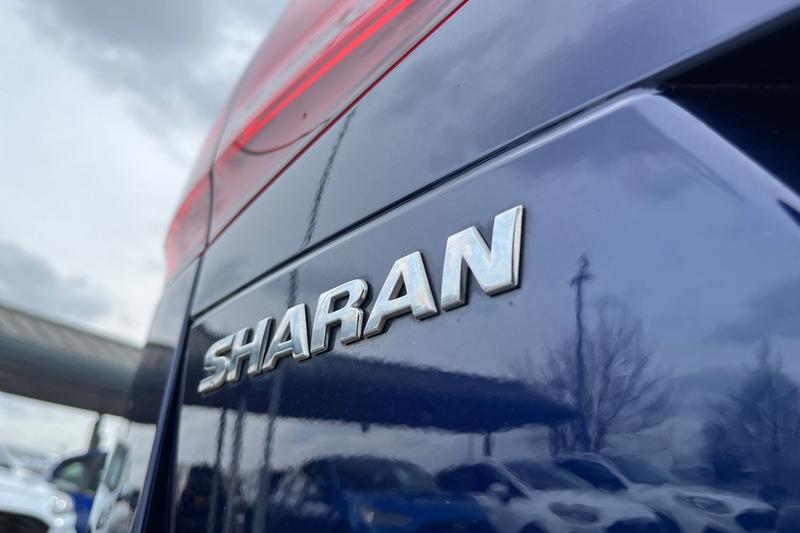 Used Volkswagen Sharan 2020 for sale - 77989135: Photo 39