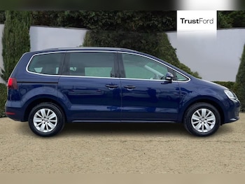 Used Volkswagen Sharan 2020 for sale - 77989135: Photo
