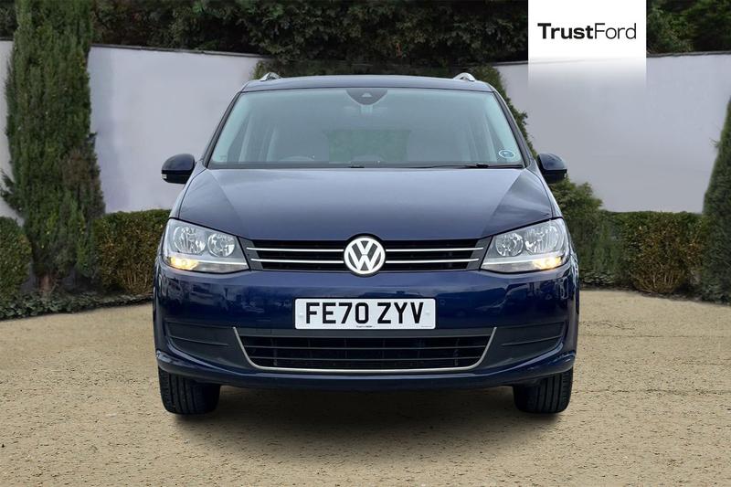 Used Volkswagen Sharan 2020 for sale - 77989135: Photo 6