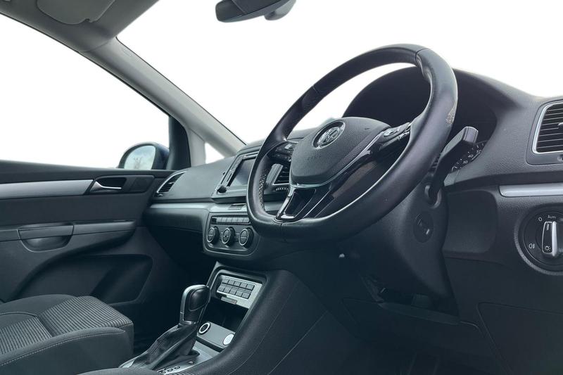 Used Volkswagen Sharan 2020 for sale - 77989135: Photo 9