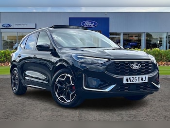 Used Ford Kuga 2025 for sale - 79050483: Photo