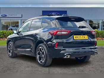 Used Ford Kuga 2025 for sale - 79050483: Photo