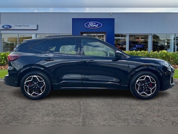 Used Ford Kuga 2025 for sale - 79050483: Photo