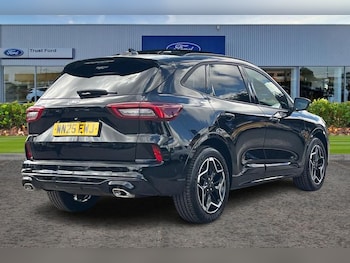 Used Ford Kuga 2025 for sale - 79050483: Photo
