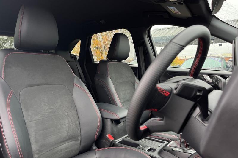 Used Ford Kuga 2023 for sale - 76266025: Photo 17