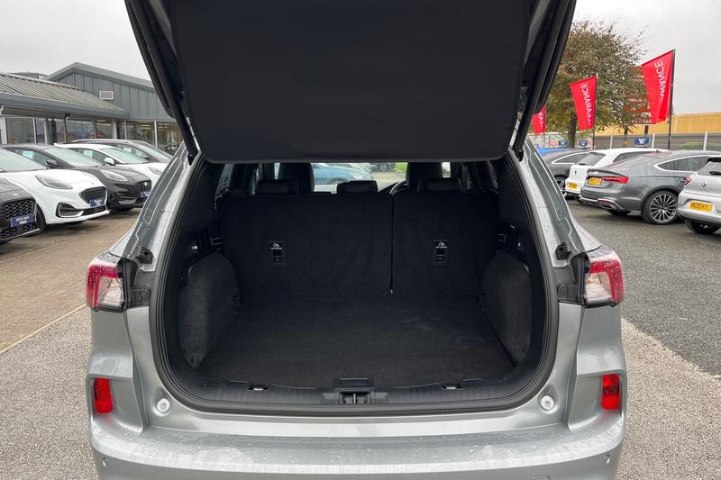 Used Ford Kuga 2023 for sale - 76266025: Photo 21