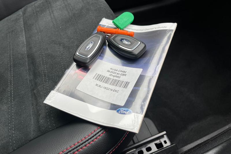 Used Ford Kuga 2023 for sale - 76266025: Photo 22