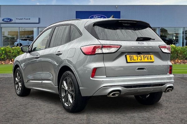 Used Ford Kuga 2023 for sale - 76266025: Photo 2