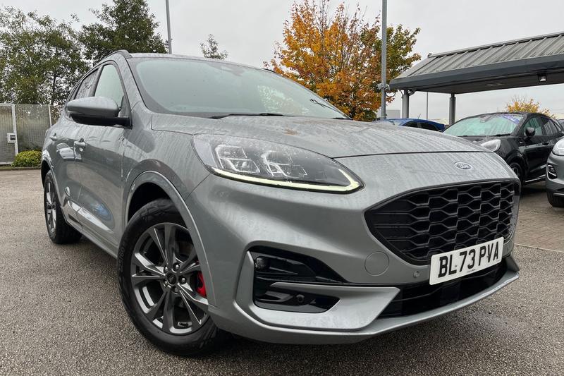 Used Ford Kuga 2023 for sale - 76266025: Photo 37