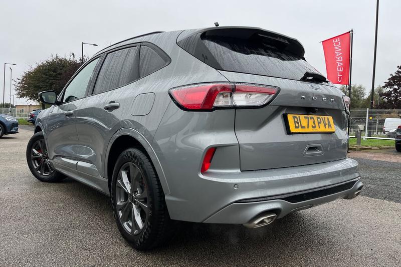 Used Ford Kuga 2023 for sale - 76266025: Photo 38