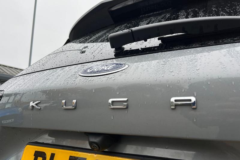 Used Ford Kuga 2023 for sale - 76266025: Photo 39