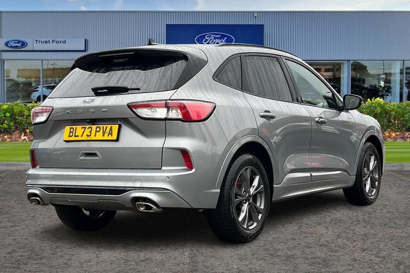 Used Ford Kuga 2023 for sale - 76266025: Photo 4