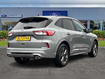 Used Ford Kuga 2023 for sale - 76266025: Photo 4