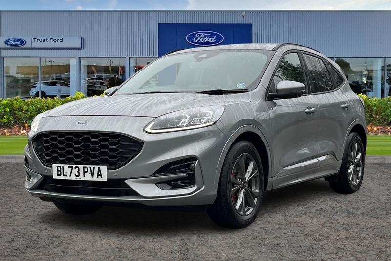 Used Ford Kuga 2023 for sale - 76266025: Photo 5