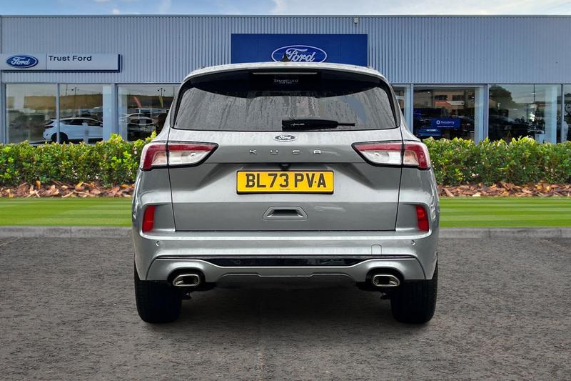 Used Ford Kuga 2023 for sale - 76266025: Photo 7