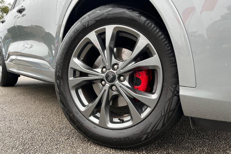 Used Ford Kuga 2023 for sale - 76266025: Photo 8