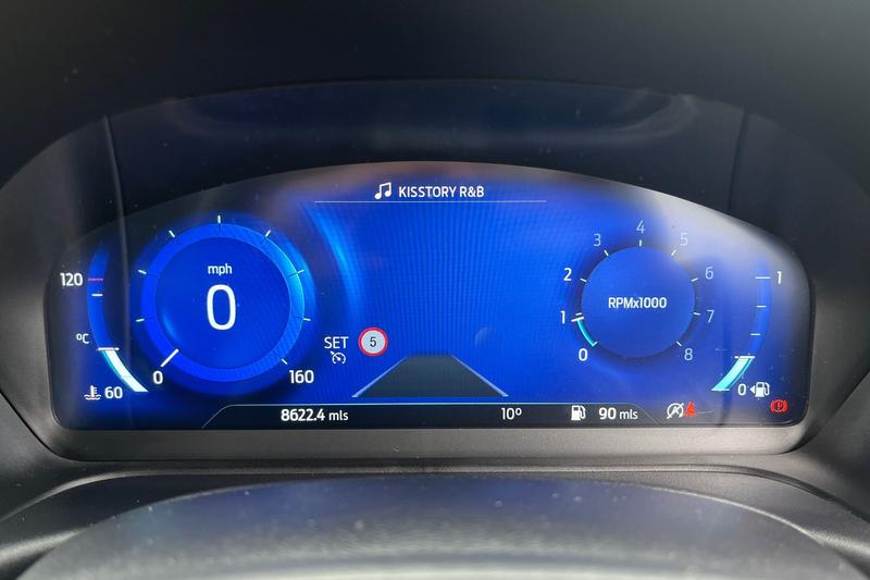 Used Ford Fiesta 2022 for sale - 77785489: Photo 13