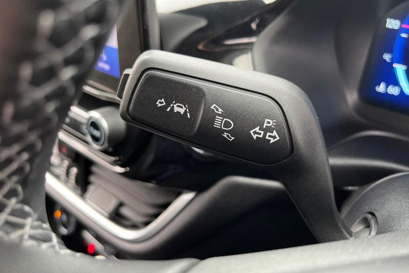 Used Ford Fiesta 2022 for sale - 77785489: Photo 14