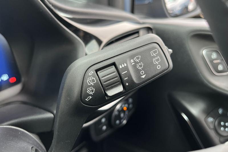 Used Ford Fiesta 2022 for sale - 77785489: Photo 15