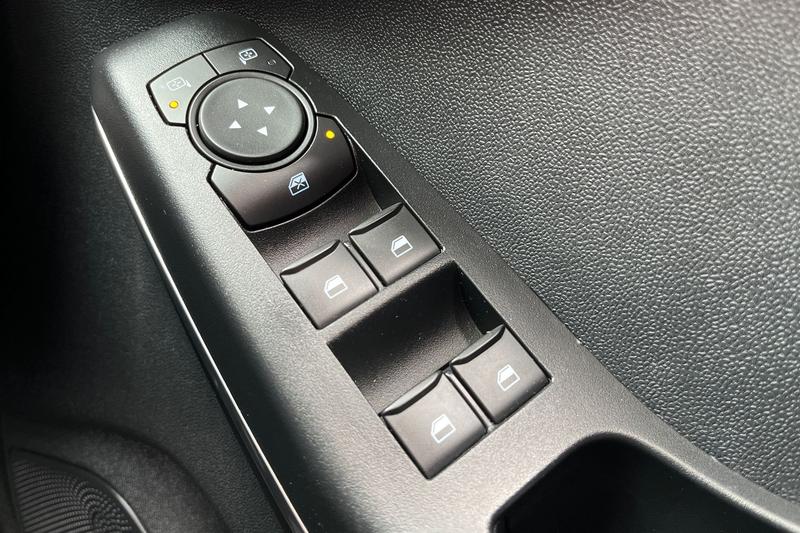 Used Ford Fiesta 2022 for sale - 77785489: Photo 16