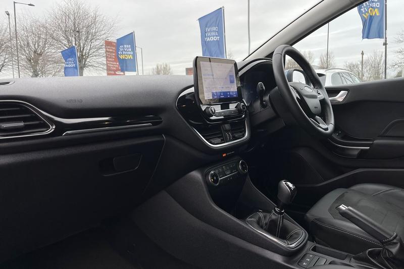 Used Ford Fiesta 2022 for sale - 77785489: Photo 18