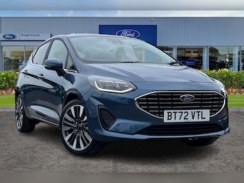 Ford Fiesta feature image