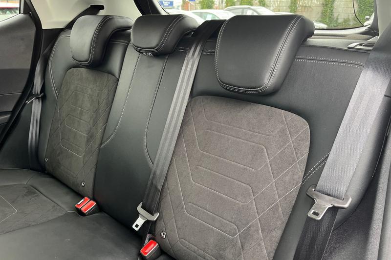 Used Ford Fiesta 2022 for sale - 77785489: Photo 20