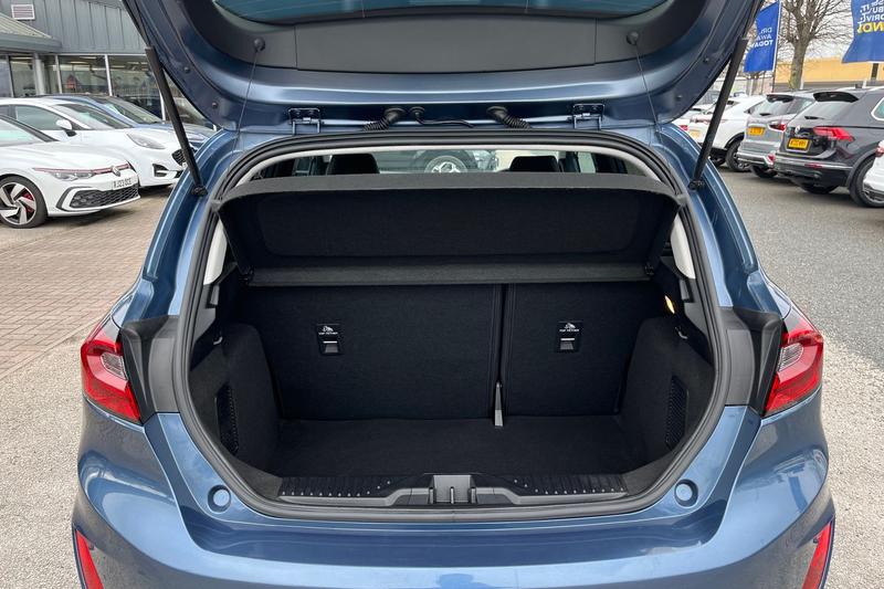 Used Ford Fiesta 2022 for sale - 77785489: Photo 21