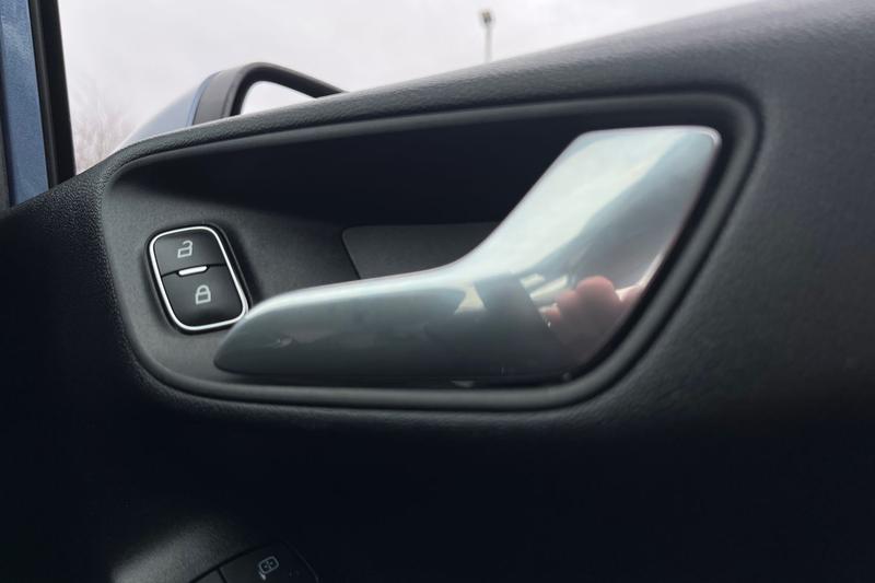 Used Ford Fiesta 2022 for sale - 77785489: Photo 23