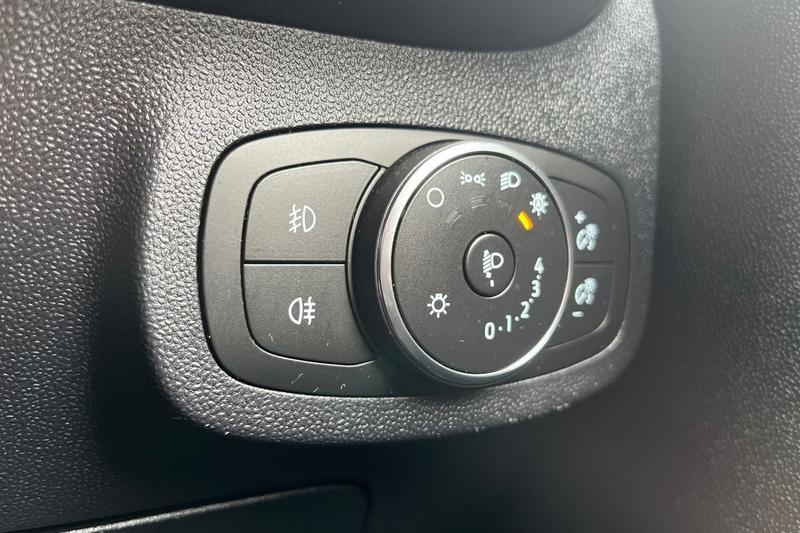 Used Ford Fiesta 2022 for sale - 77785489: Photo 24