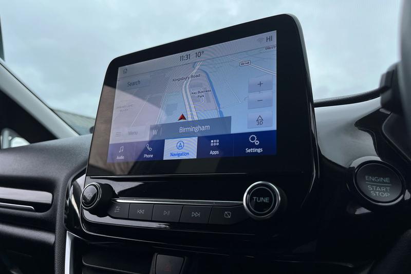 Used Ford Fiesta 2022 for sale - 77785489: Photo 25