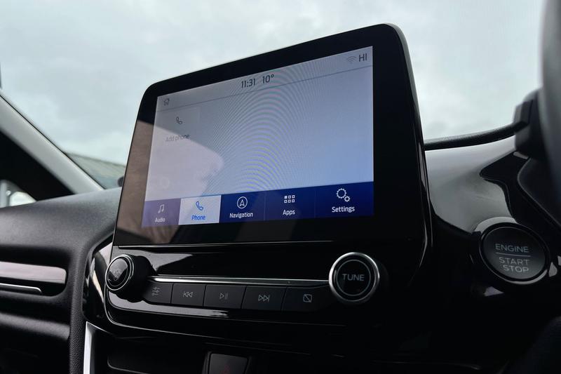 Used Ford Fiesta 2022 for sale - 77785489: Photo 26