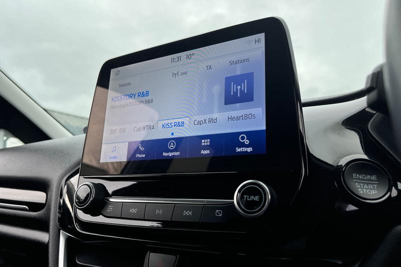 Used Ford Fiesta 2022 for sale - 77785489: Photo 27