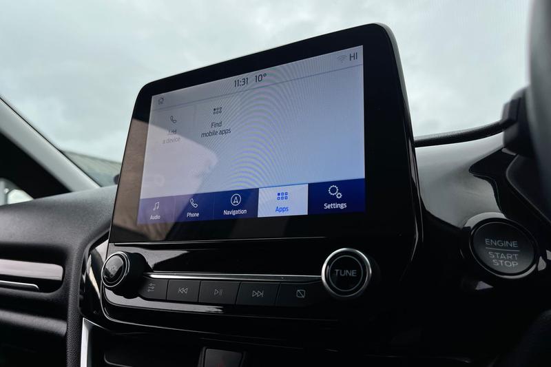 Used Ford Fiesta 2022 for sale - 77785489: Photo 28