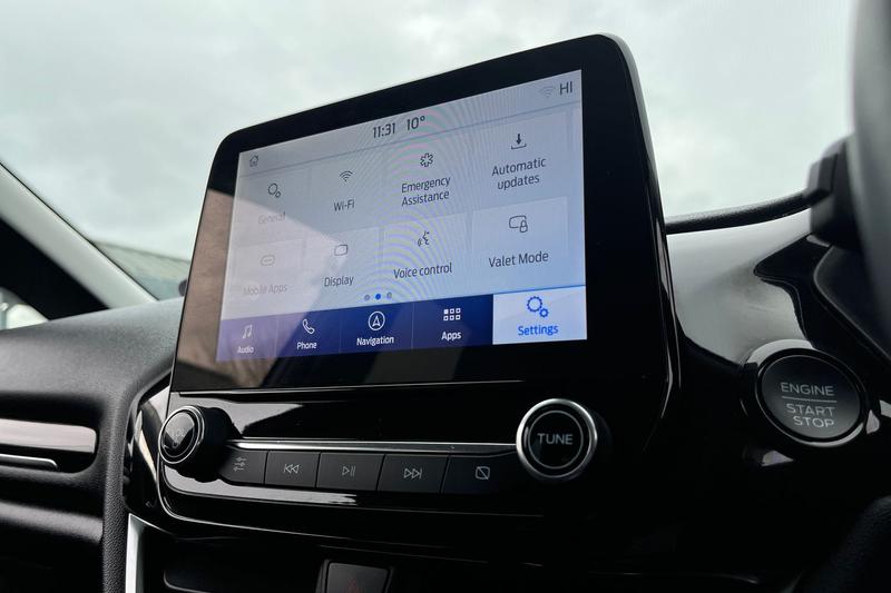 Used Ford Fiesta 2022 for sale - 77785489: Photo 30