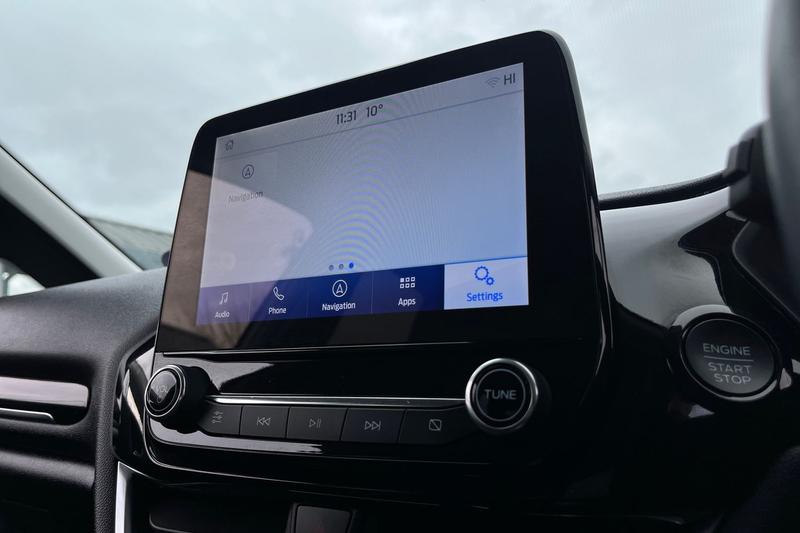 Used Ford Fiesta 2022 for sale - 77785489: Photo 31