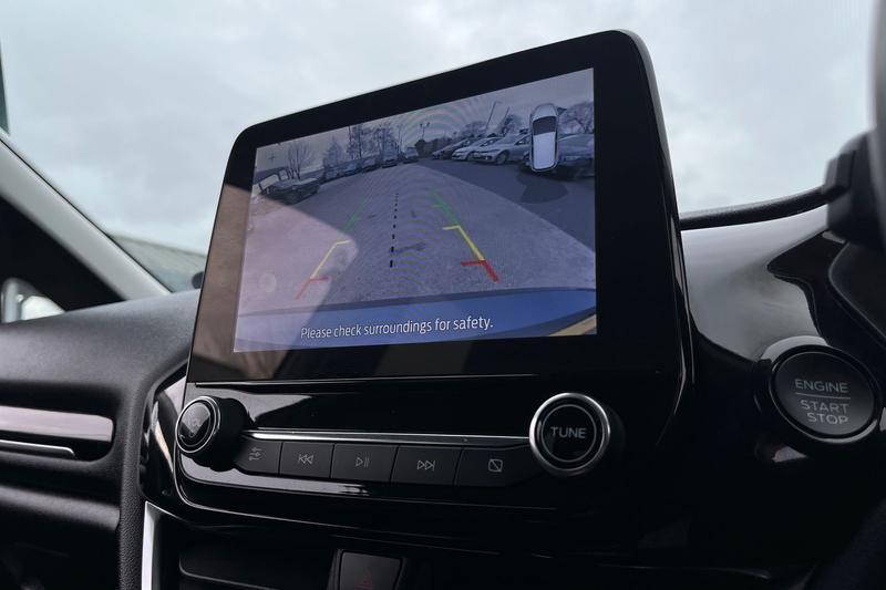 Used Ford Fiesta 2022 for sale - 77785489: Photo 32