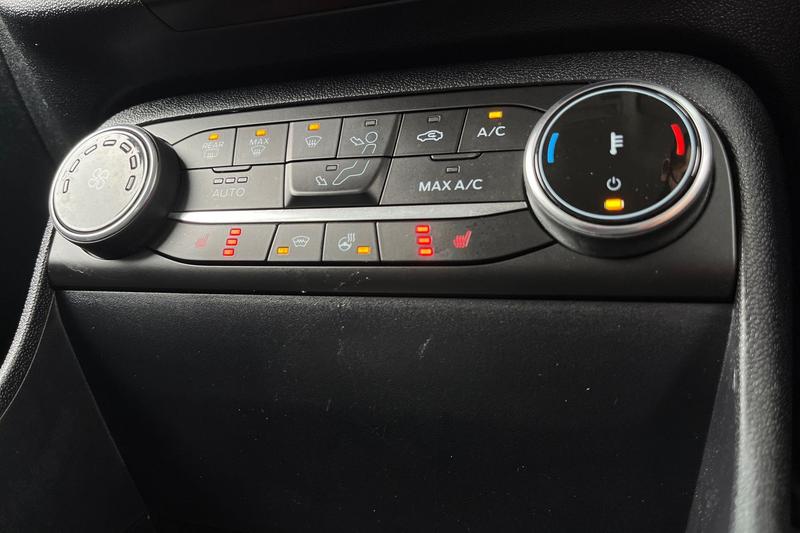 Used Ford Fiesta 2022 for sale - 77785489: Photo 33