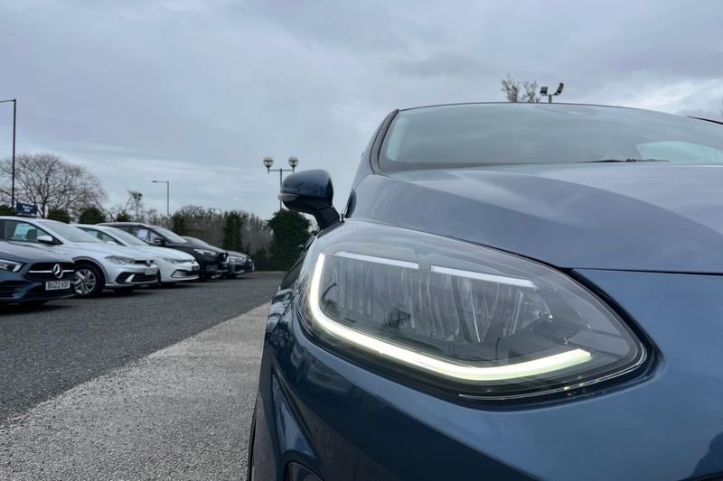 Used Ford Fiesta 2022 for sale - 77785489: Photo 39