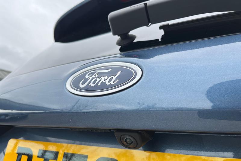 Used Ford Fiesta 2022 for sale - 77785489: Photo 40