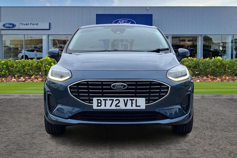 Used Ford Fiesta 2022 for sale - 77785489: Photo 6