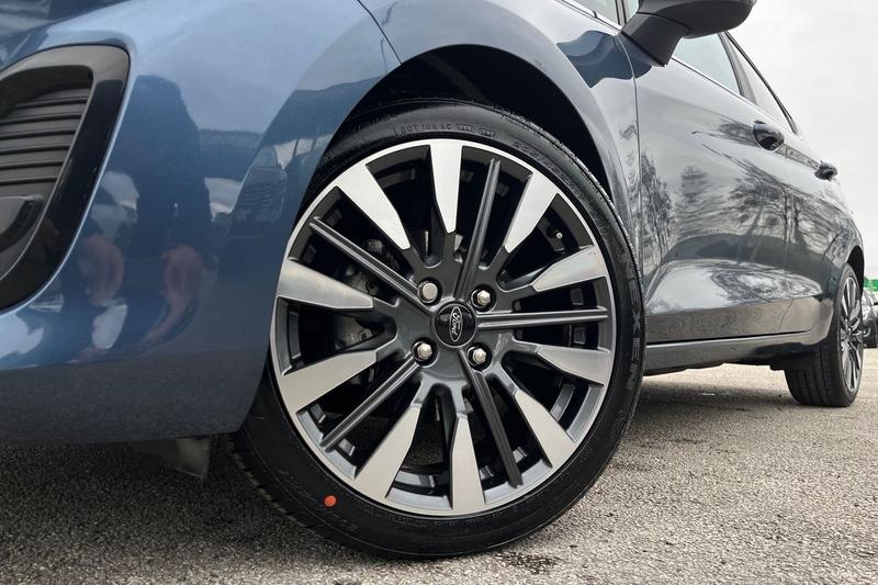 Used Ford Fiesta 2022 for sale - 77785489: Photo 8