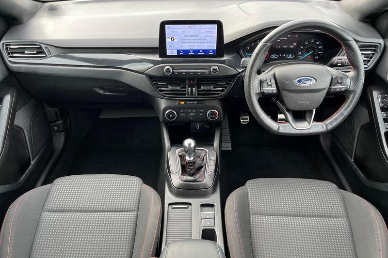 Used Ford Focus 2020 for sale - 76114547: Photo 10