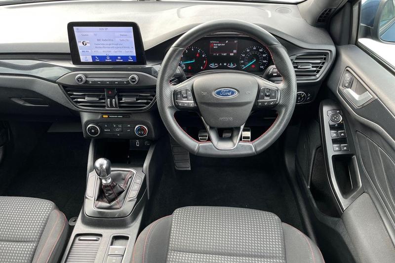 Used Ford Focus 2020 for sale - 76114547: Photo 11